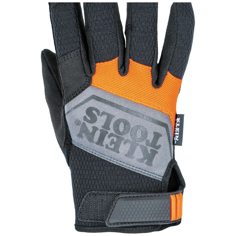 Klein 60594 General Purpose Gloves, Small