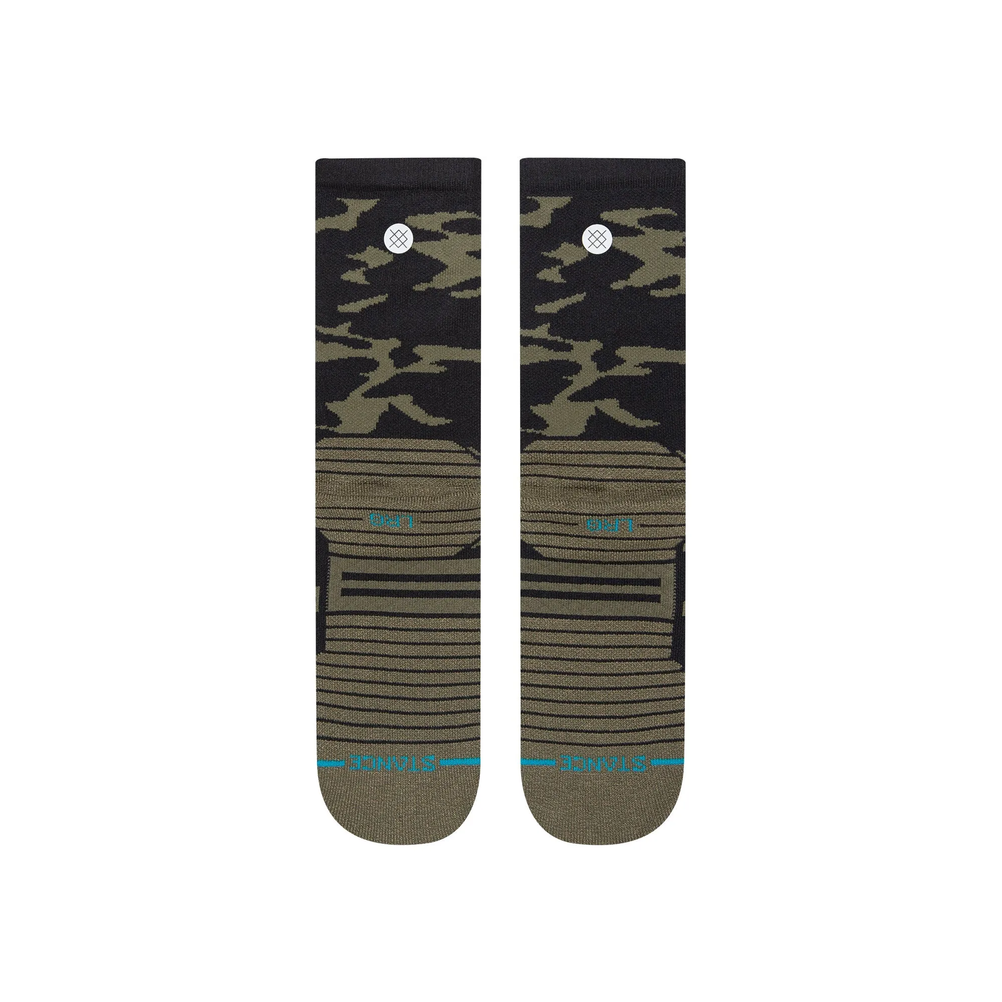 KLICKERS CREW SOCK