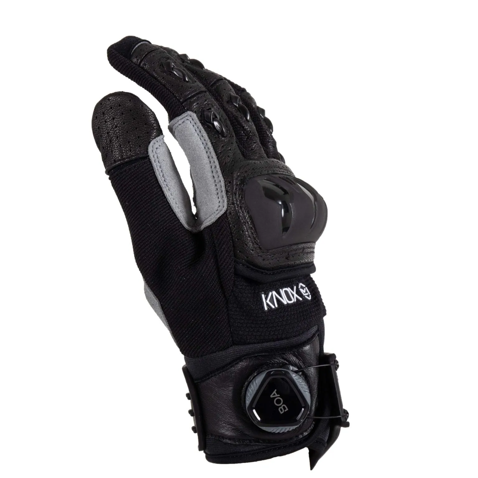 Knox Orsa OR3 Textile MK3 Gloves