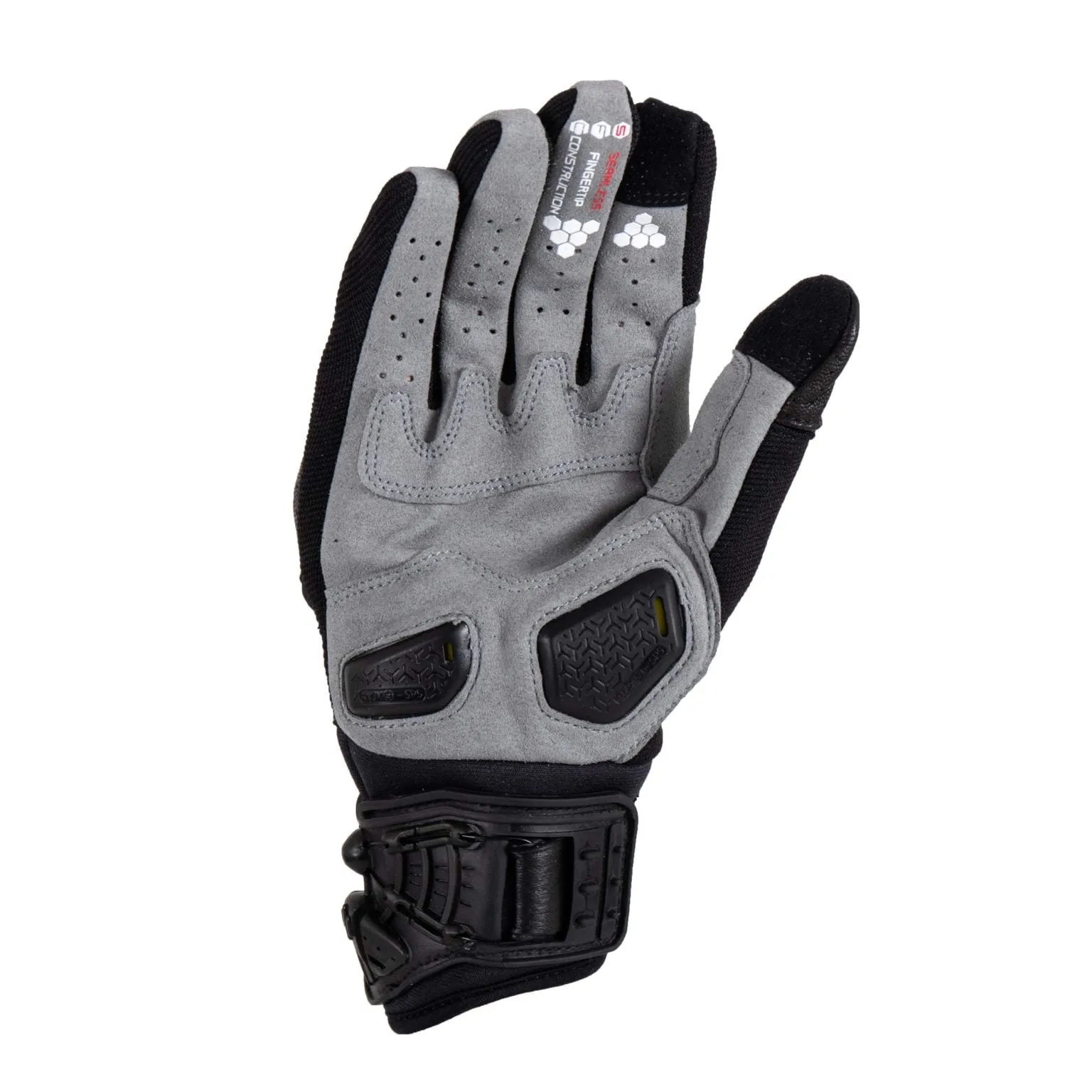 Knox Orsa OR3 Textile MK3 Gloves