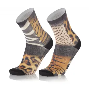 MB Wear Calzini Fun Socks - Animalier