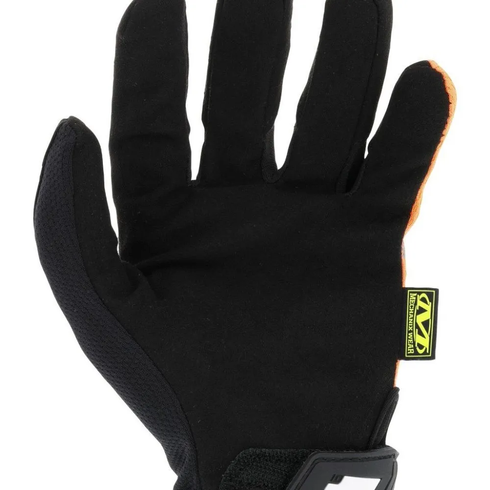 Mechanix Wear Hi-Viz Orange Original