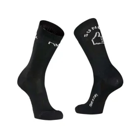 Northwave Sunday Monday Socks Black