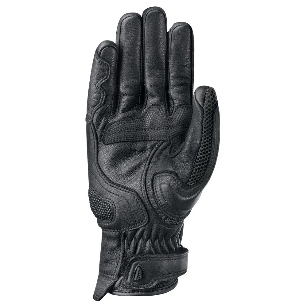 Oxford Rockdale MS Gloves Tech Black