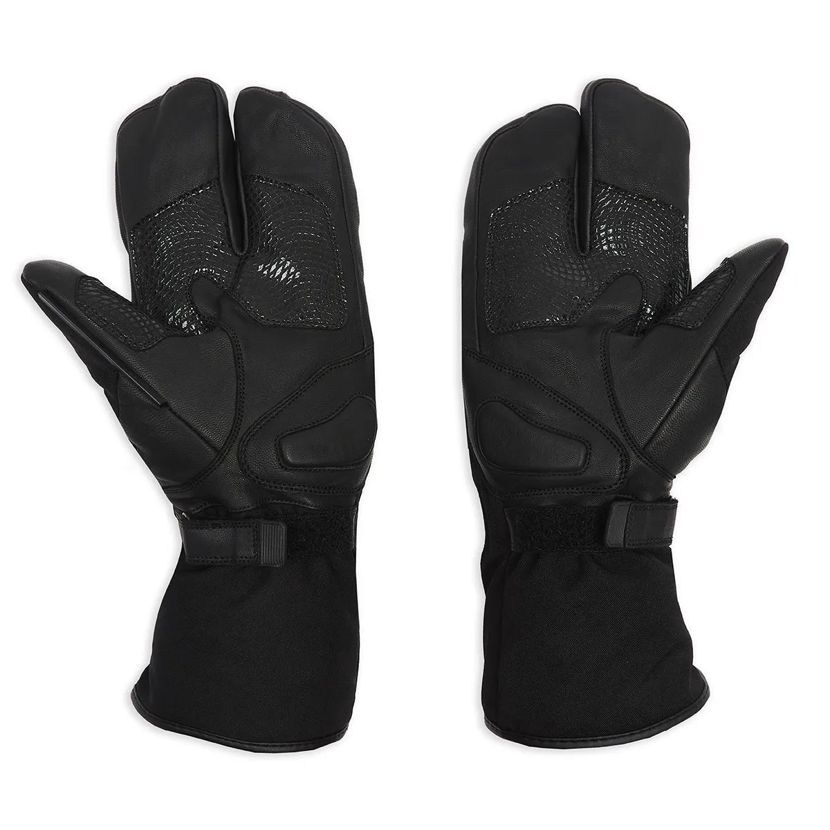 Spada Vulcan CE Thermal Waterproof Gloves Mitts