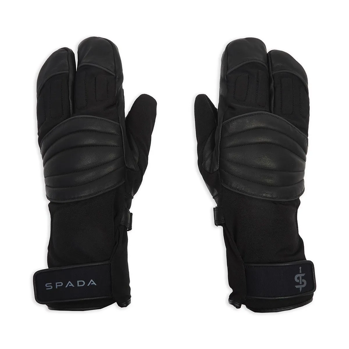 Spada Vulcan CE Thermal Waterproof Gloves Mitts