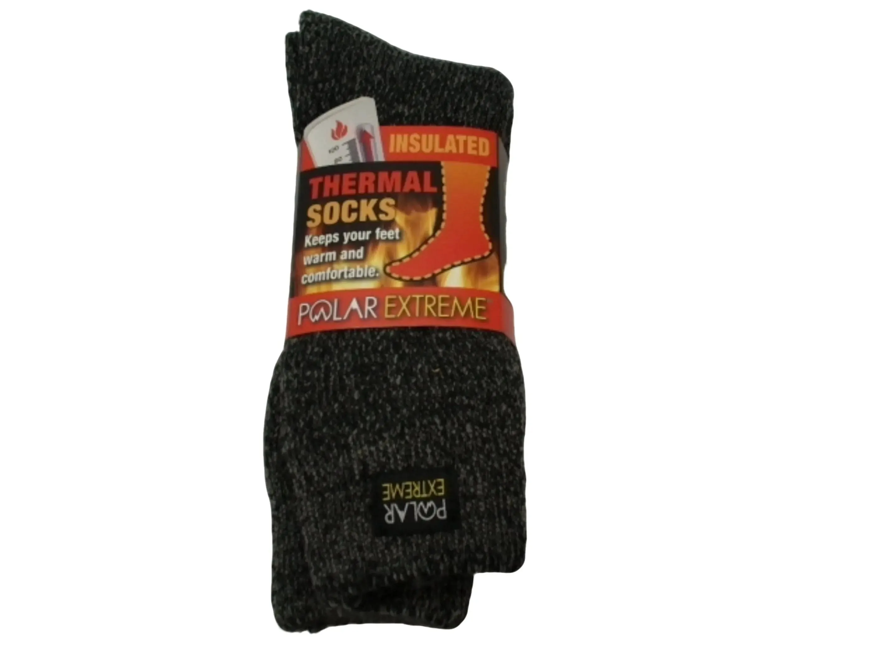 Thermal Socks Men's Insulated Polar Extreme