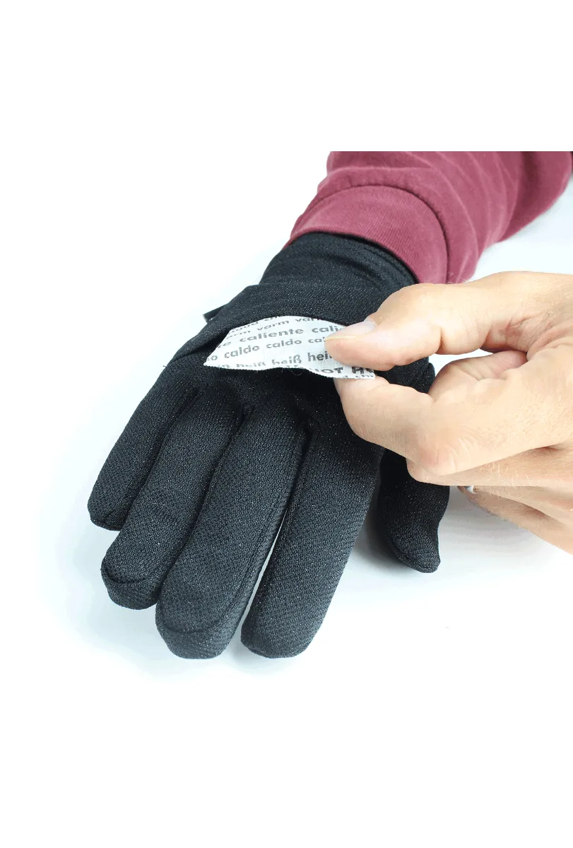 Thermalux™ Heat Pocket Glove Liner