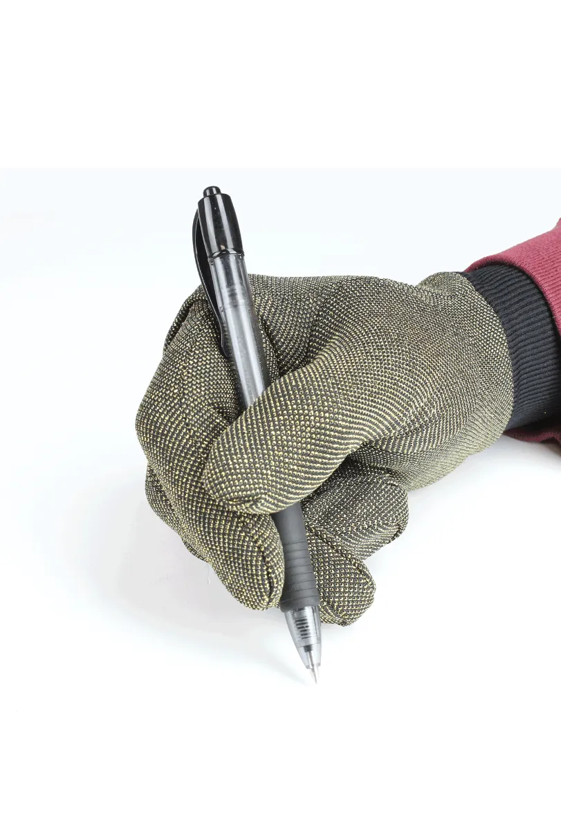 Thermalux™ Heat Pocket Glove Liner