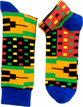 Tro-tro Afrisocks