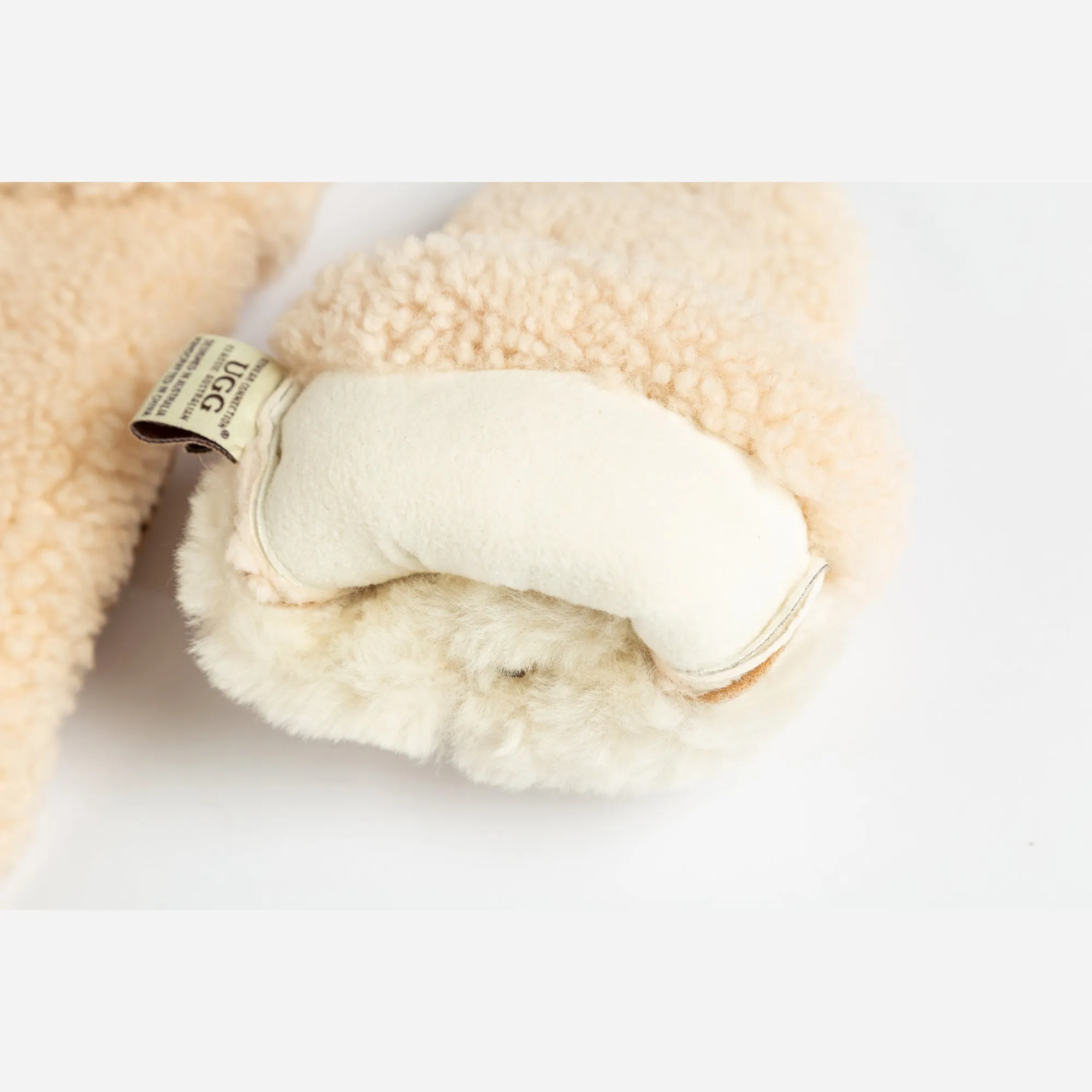 Ugg Sheepskin Mittens