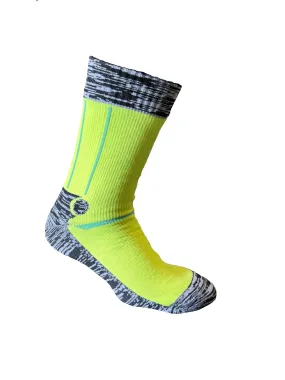 Waterproof Breathable Socks-Yellow