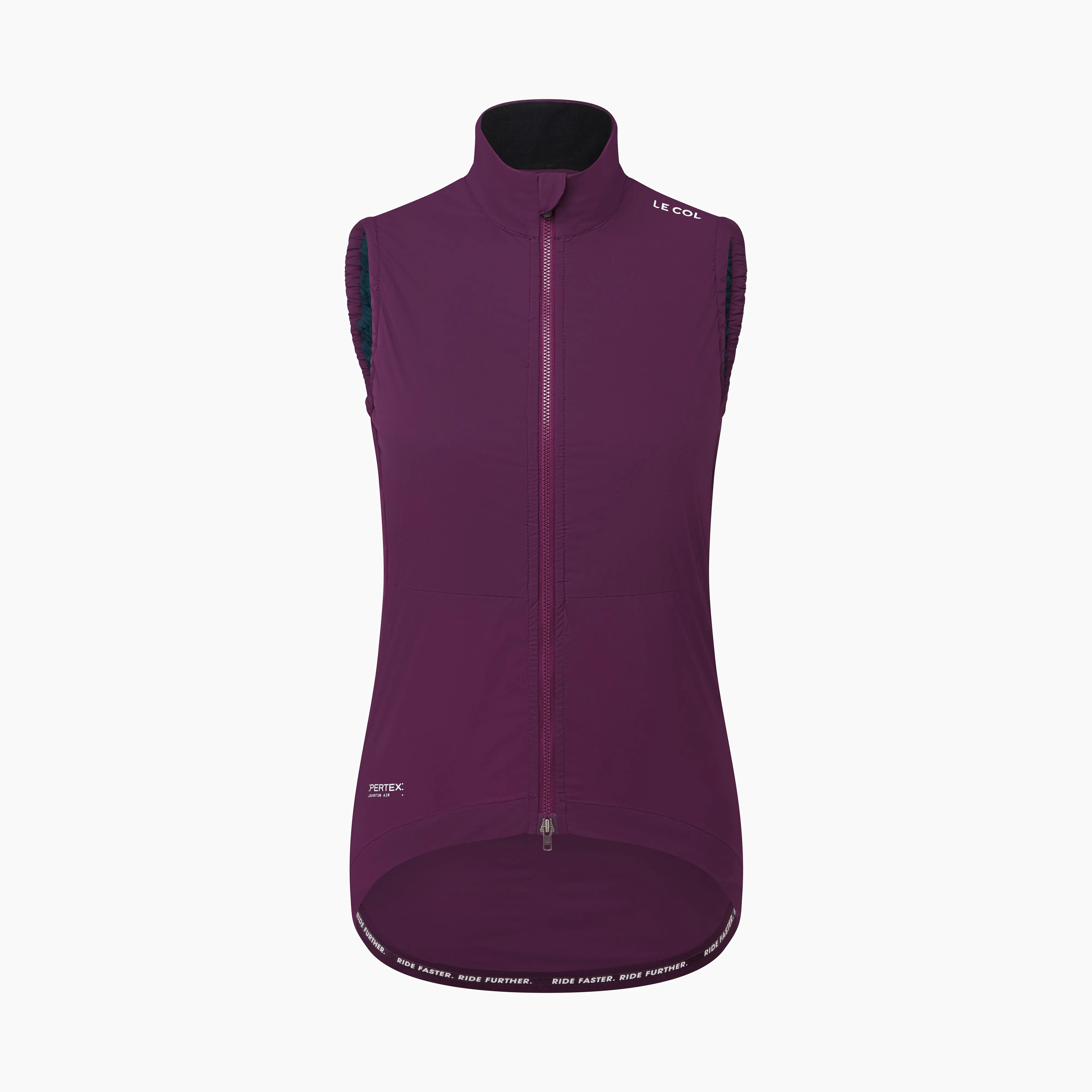 Womens Pro Insulated Gilet